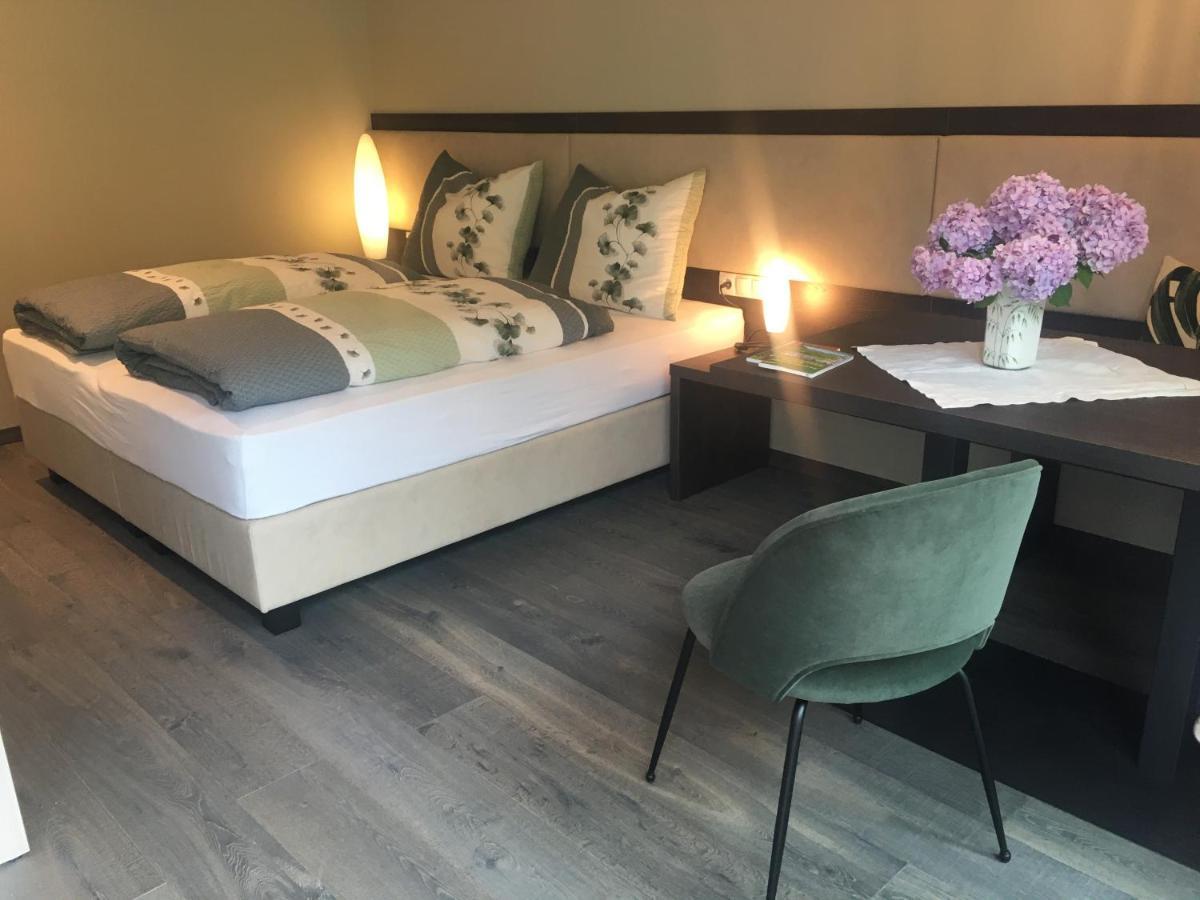 Apartment Villa Huber Больцано Экстерьер фото