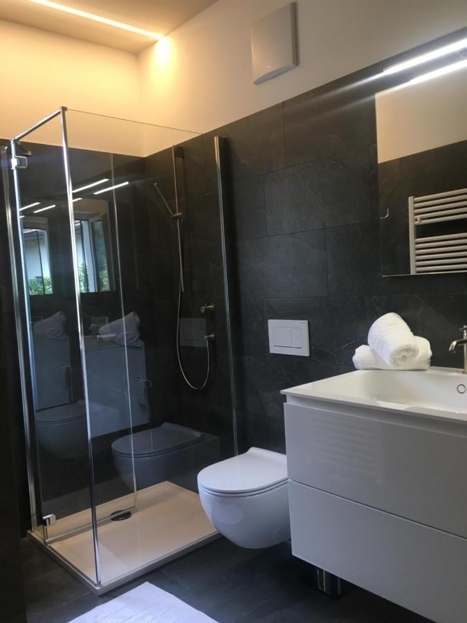 Apartment Villa Huber Больцано Экстерьер фото
