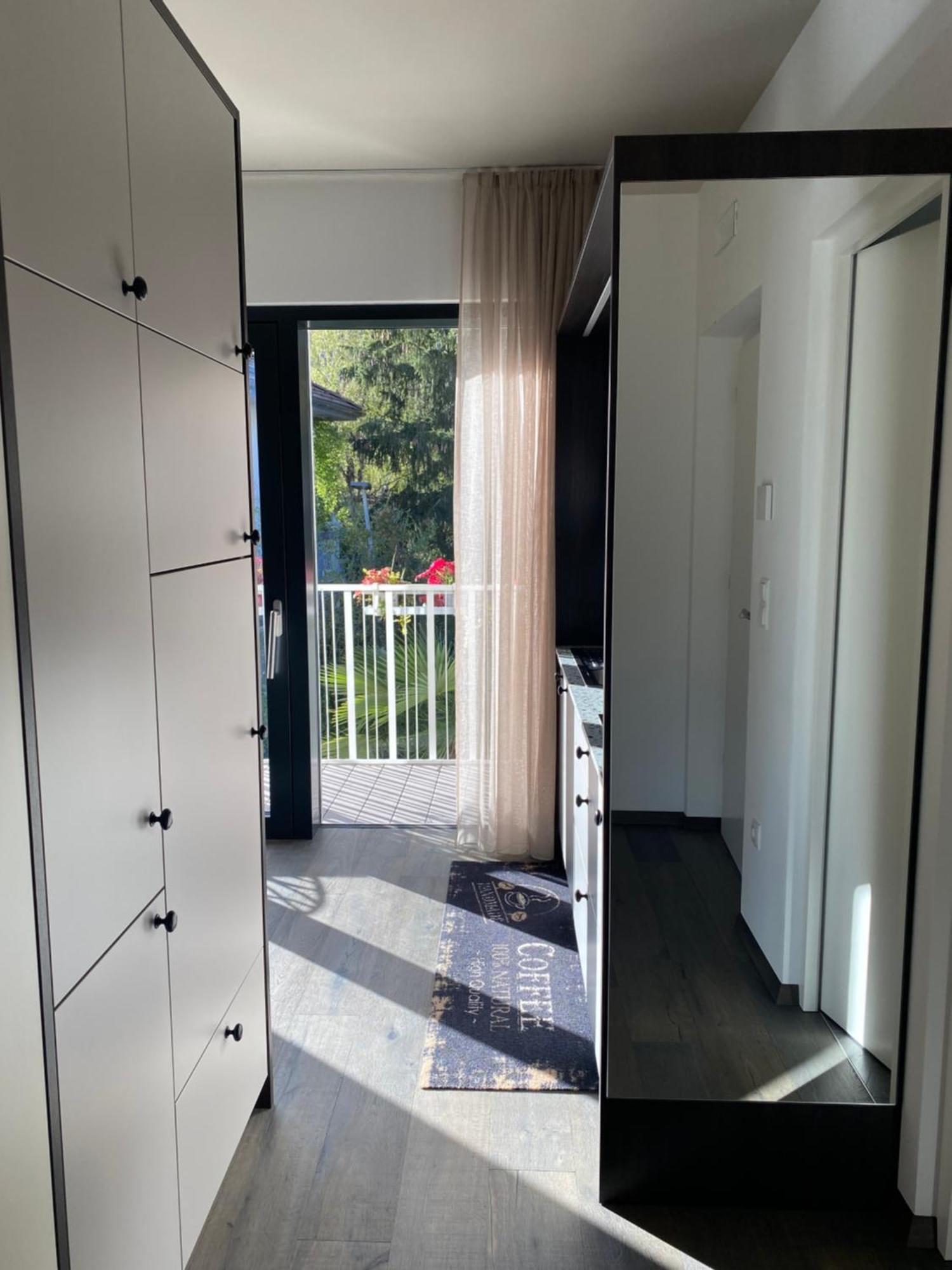 Apartment Villa Huber Больцано Экстерьер фото